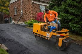 Best Asphalt Driveway Installation  in Nashville, NC